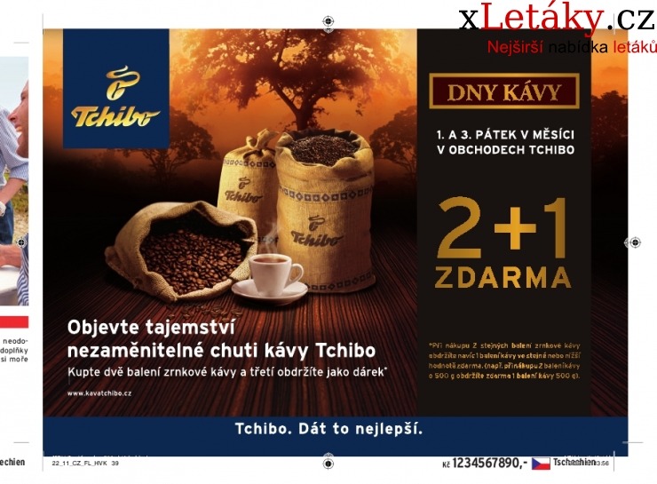 let�k Tchibo aktu�ln� let�k strana 1