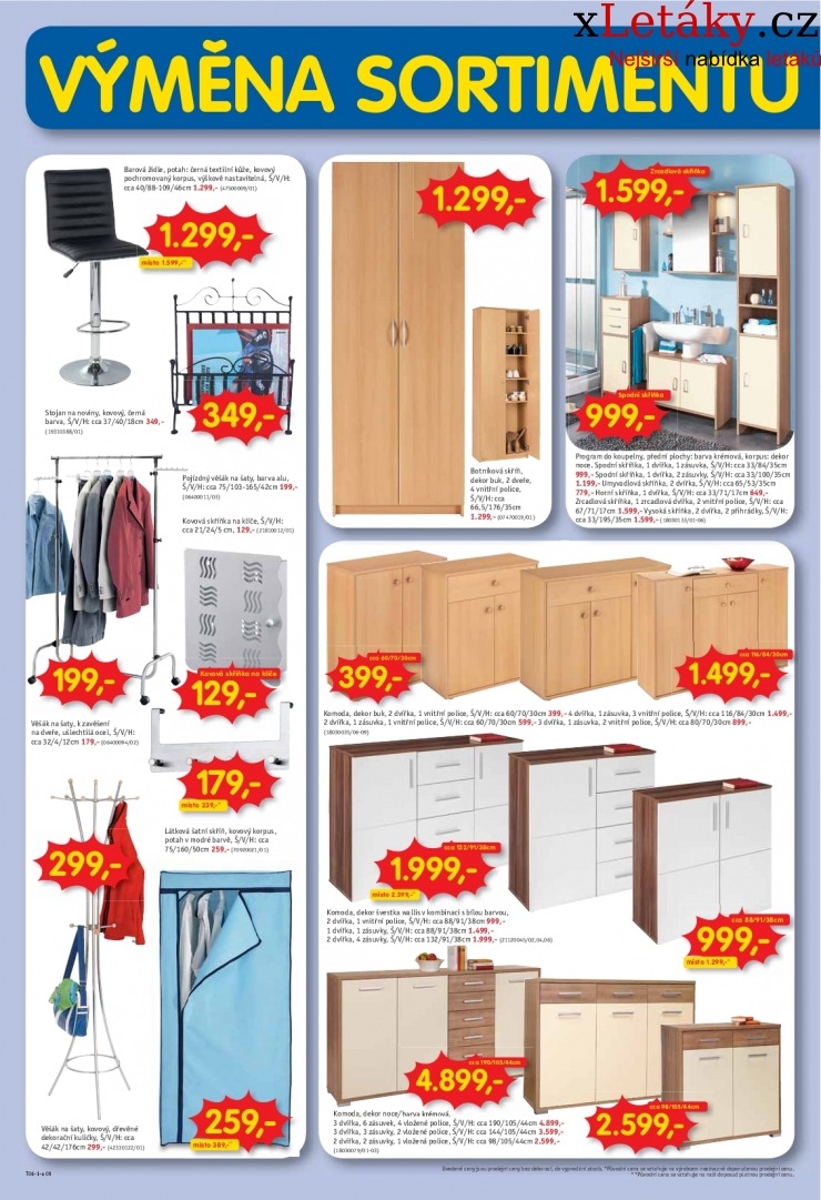 leták Möbelix aktuální leták strana 1 leták Möbelix aktuální leták strana 1