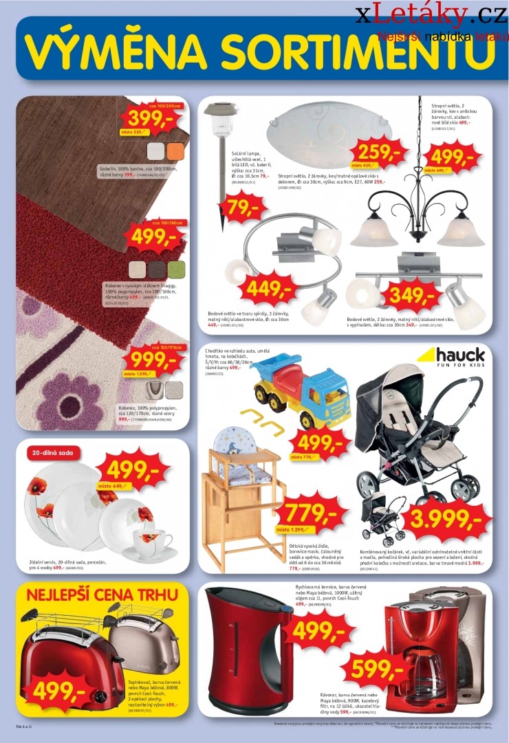 let�k M�belix aktu�ln� let�k strana 1