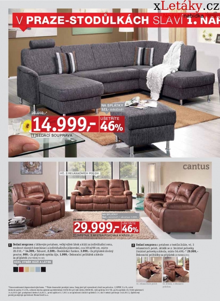 let�k XXXLutz let�k strana 1