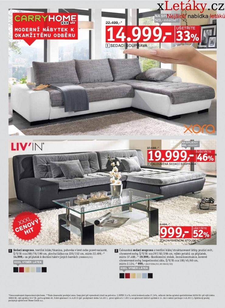 let�k XXXLutz let�k strana 1