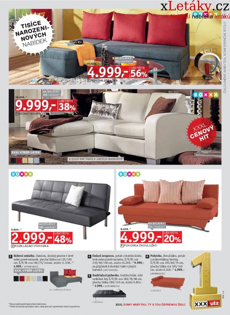 let�k XXXLutz let�k strana 1