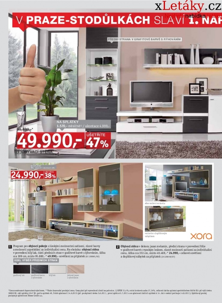 let�k XXXLutz let�k strana 1