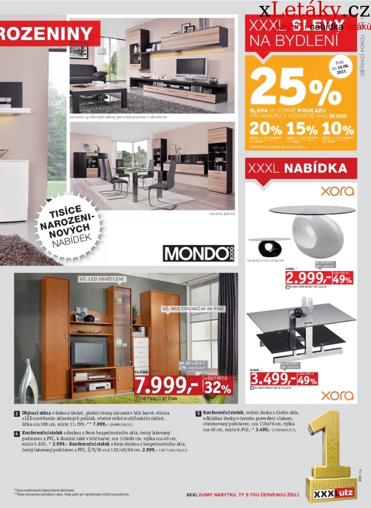 let�k XXXLutz let�k strana 1