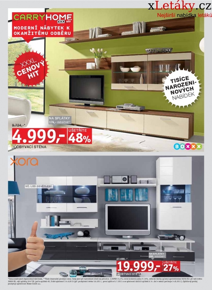 let�k XXXLutz let�k strana 1