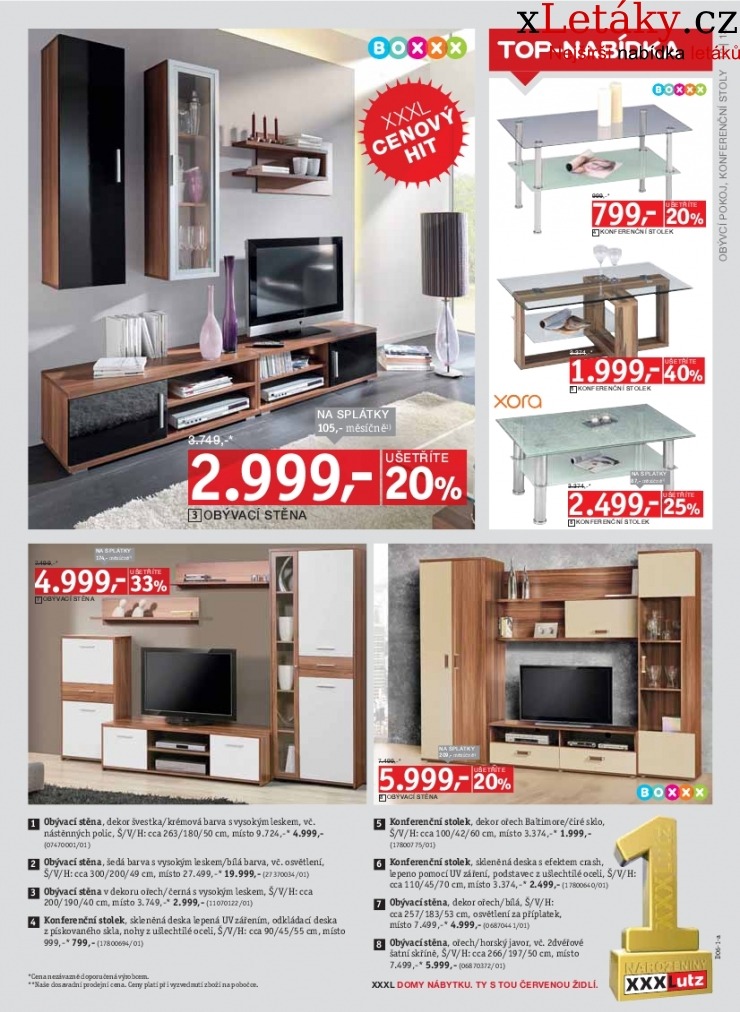 let�k XXXLutz let�k strana 1