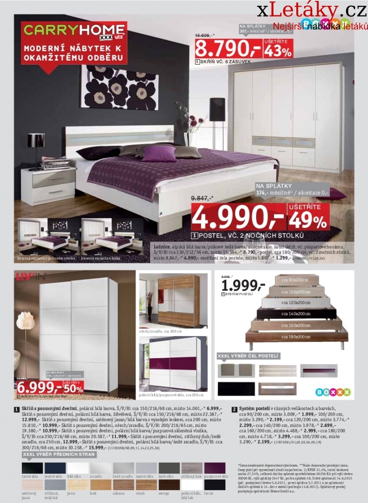 let�k XXXLutz let�k strana 1