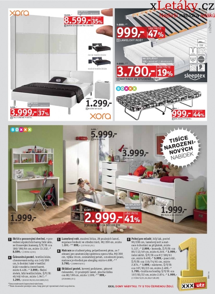 let�k XXXLutz let�k strana 1