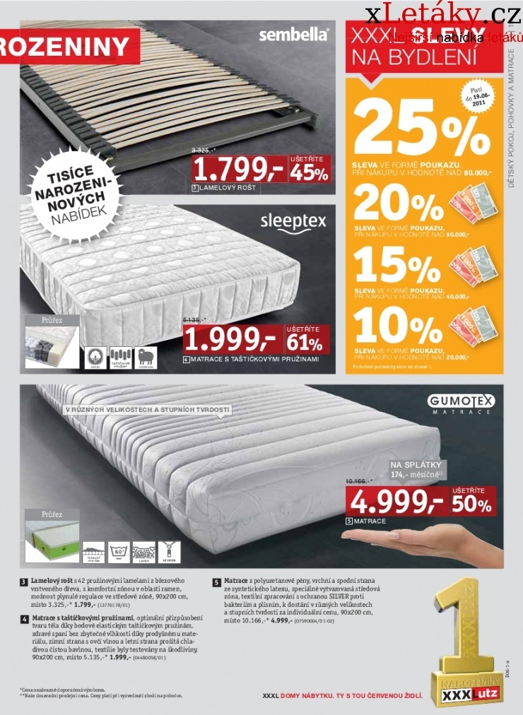 let�k XXXLutz let�k strana 1