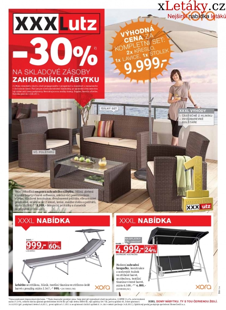 let�k XXXLutz let�k strana 1