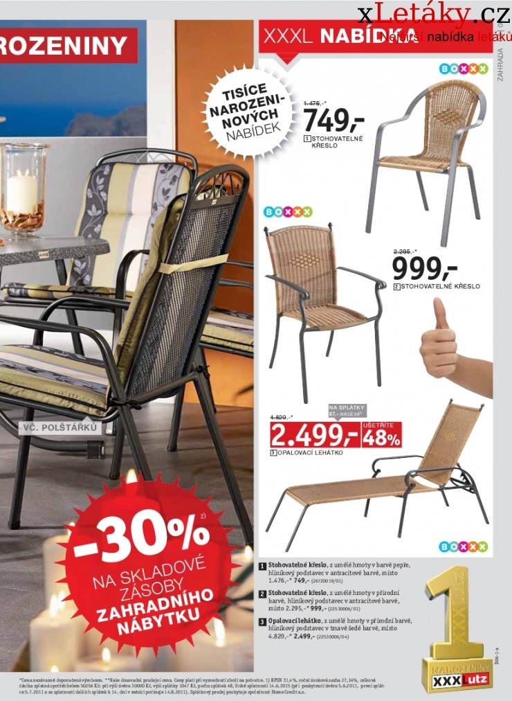 let�k XXXLutz let�k strana 1