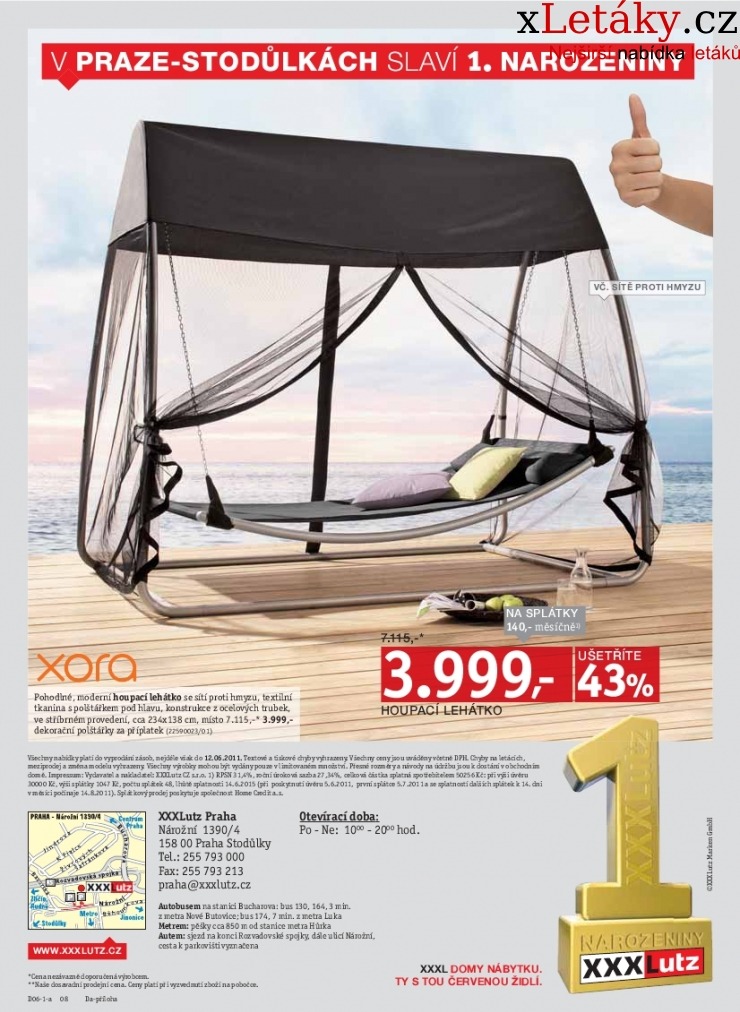 let�k XXXLutz let�k strana 1