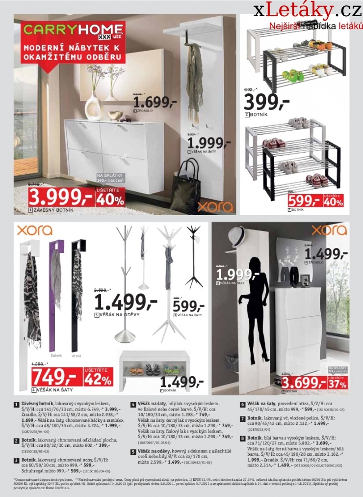 leták XXXLutz leták strana 1 leták XXXLutz leták strana 1