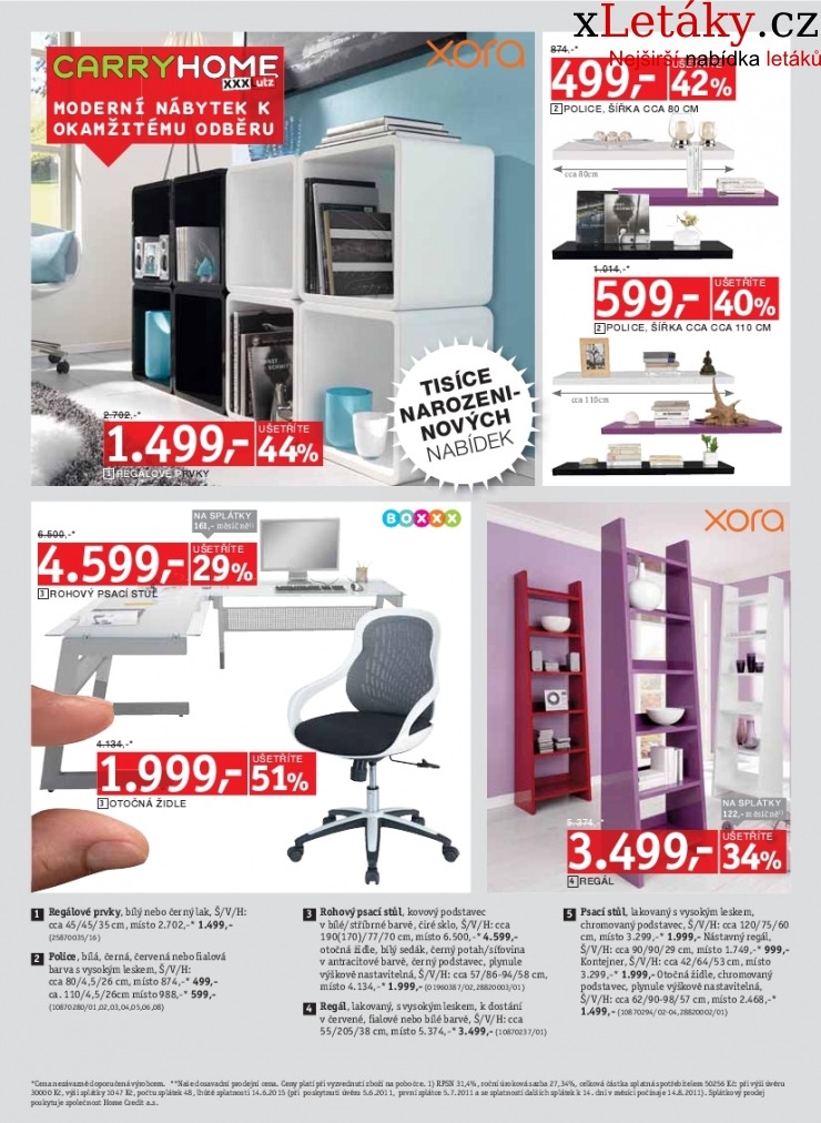 leták XXXLutz leták strana 1 leták XXXLutz leták strana 1