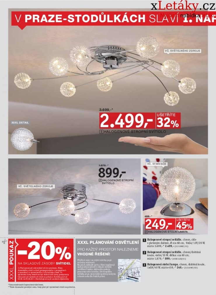 leták XXXLutz leták strana 1 leták XXXLutz leták strana 1