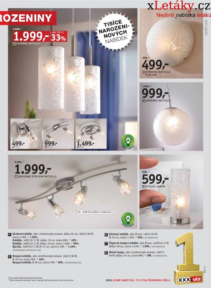 let�k XXXLutz let�k strana 1