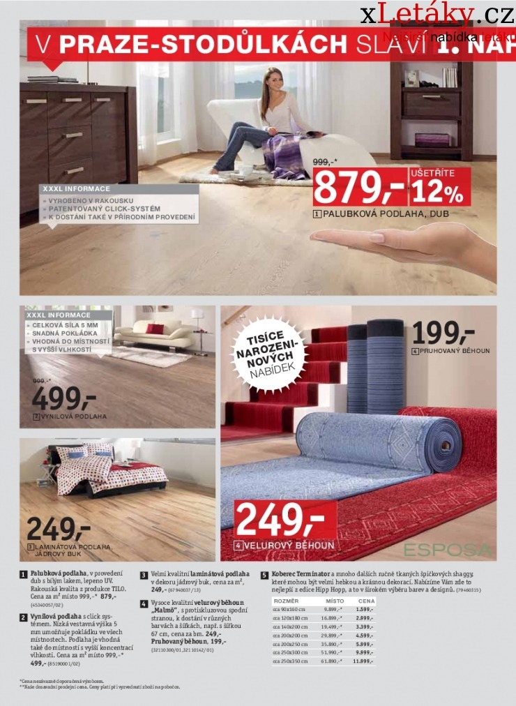 let�k XXXLutz let�k strana 1