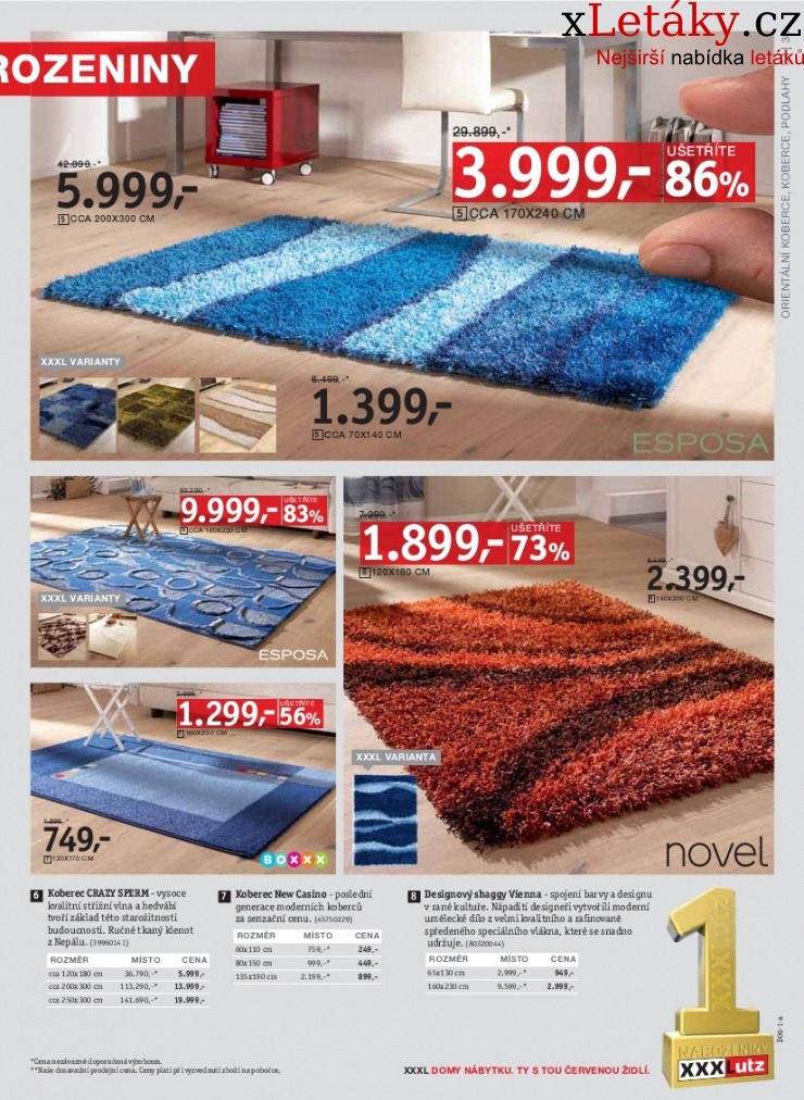 let�k XXXLutz let�k strana 1