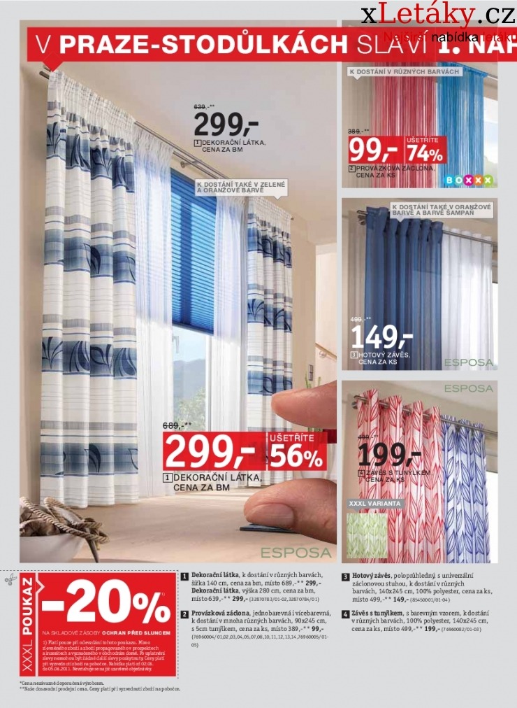 let�k XXXLutz let�k strana 1