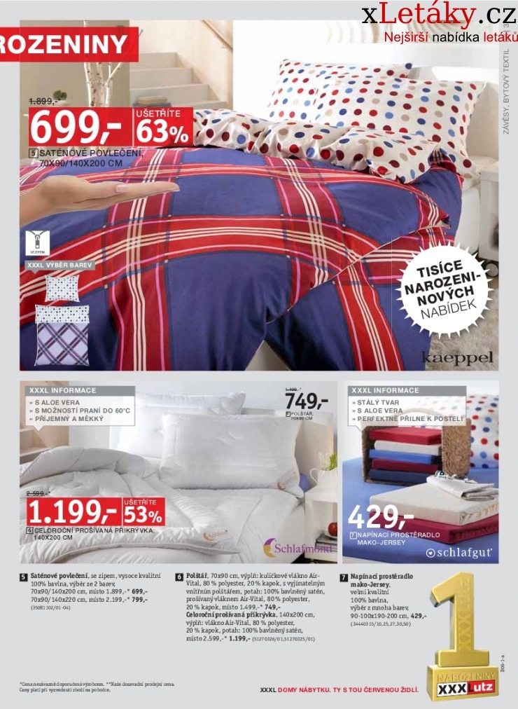 let�k XXXLutz let�k strana 1