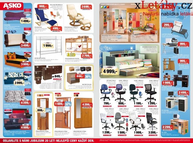 let�k Asko n�bytek ak�n� let�k strana 1