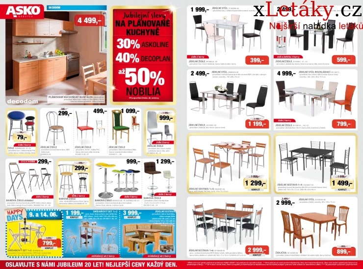 let�k Asko n�bytek ak�n� let�k strana 1