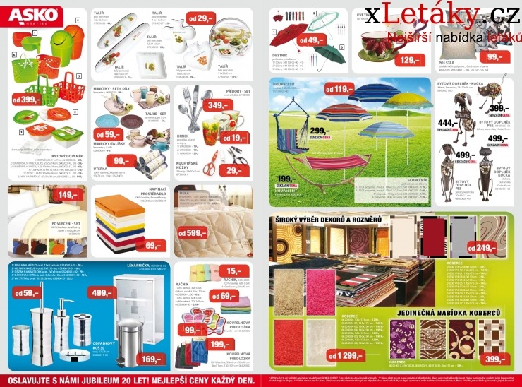 let�k Asko n�bytek ak�n� let�k strana 1