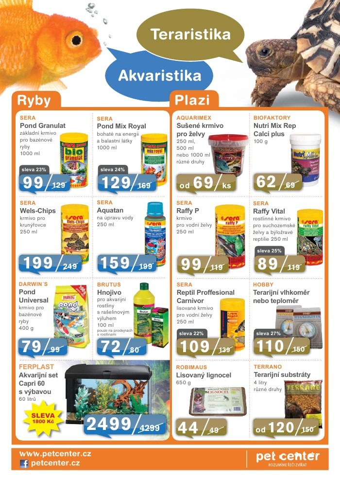 let�k Pet Center strana 1