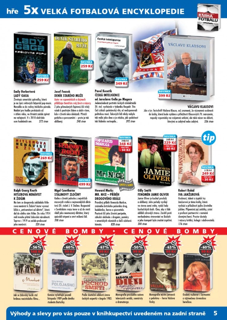 let�k Kni�n� klenoty strana 1