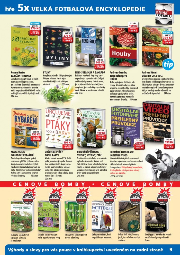 let�k Kni�n� klenoty strana 1