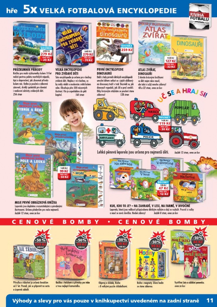 let�k Kni�n� klenoty strana 1