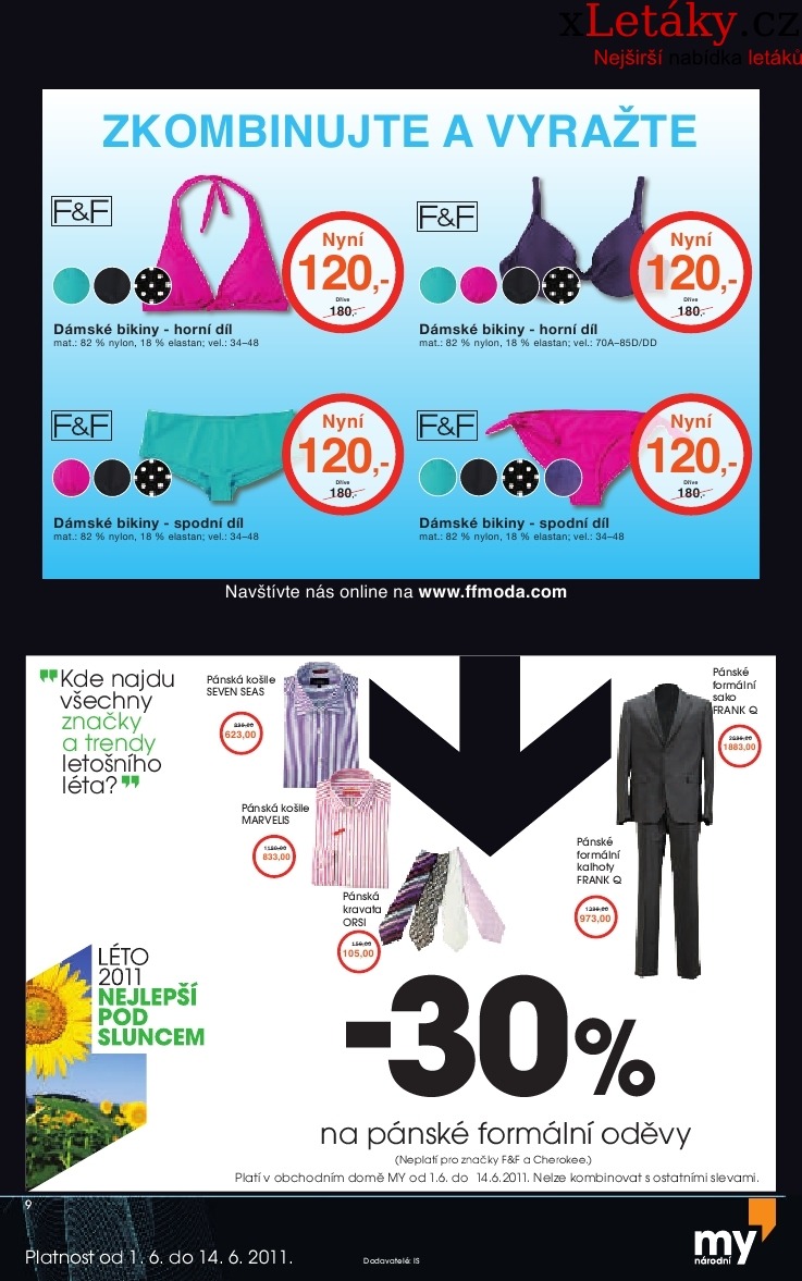 let�k Tesco aktu�ln� let�k strana 1