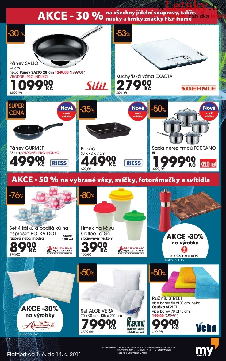 let�k Tesco aktu�ln� let�k strana 1