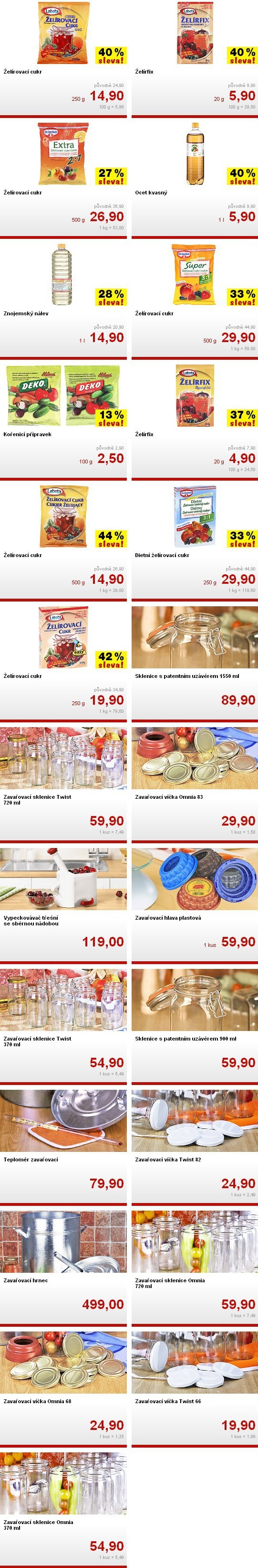 leták Kaufland strana 1 leták Kaufland strana 1