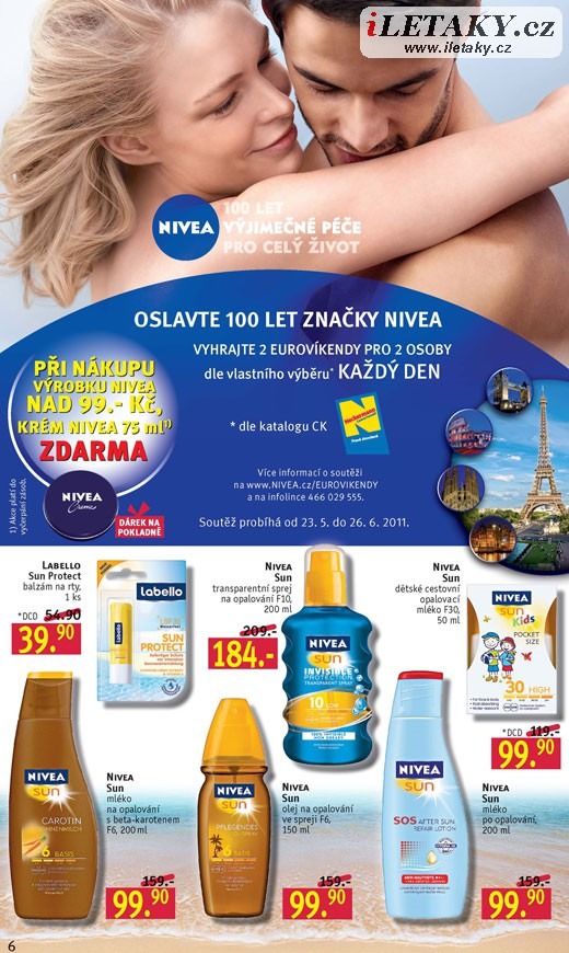 let�k Rossmann strana 1