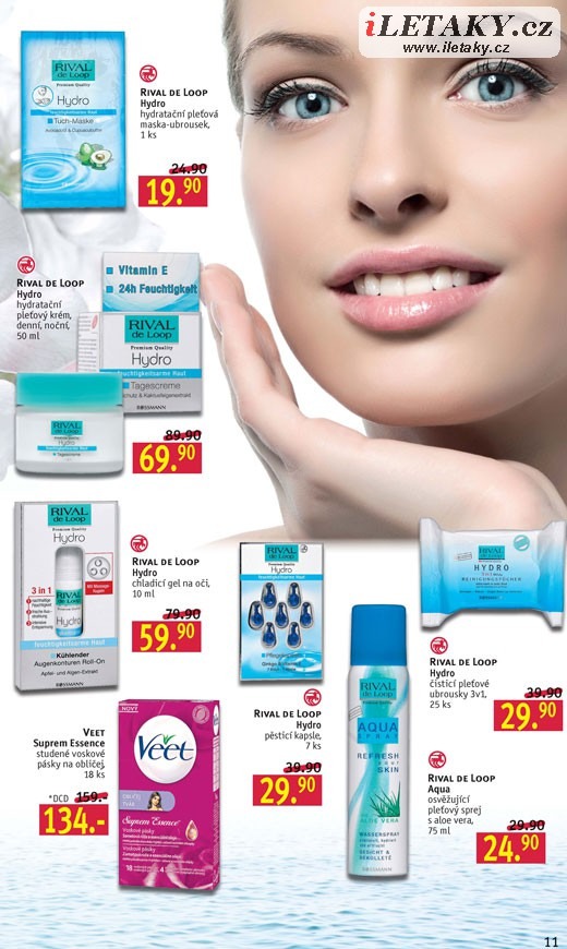 let�k Rossmann strana 1