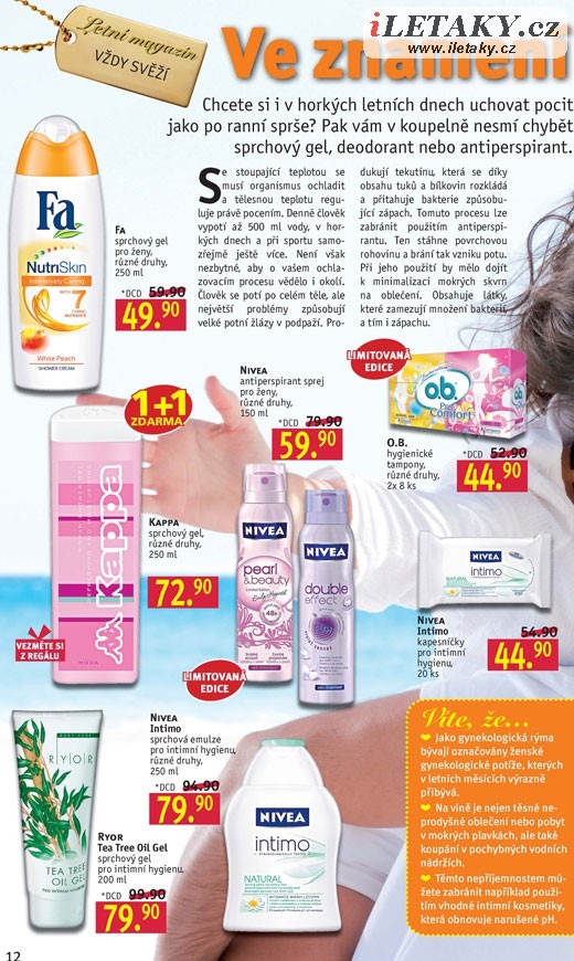 let�k Rossmann strana 1