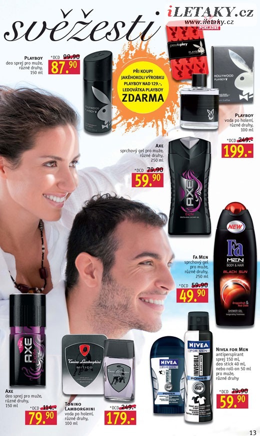 let�k Rossmann strana 1