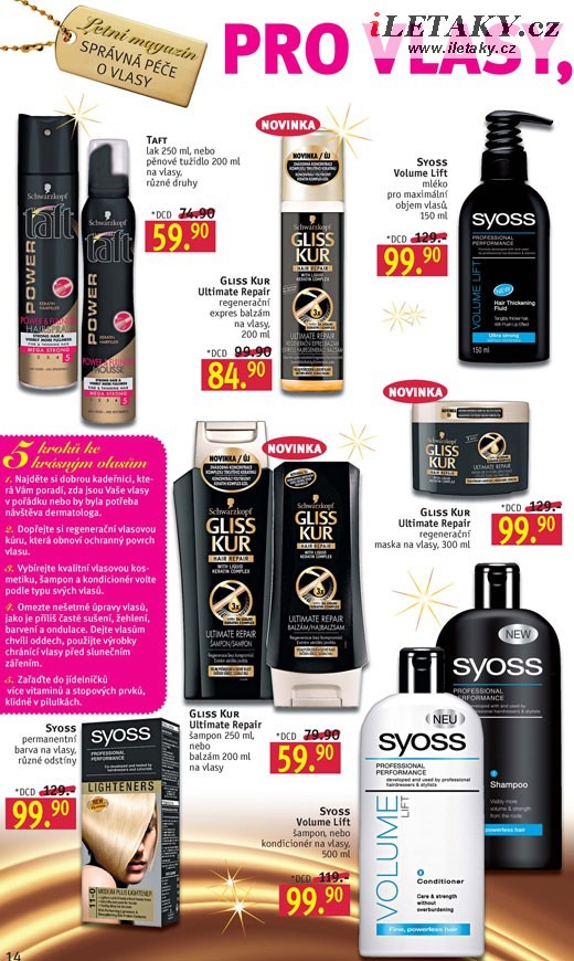 let�k Rossmann strana 1