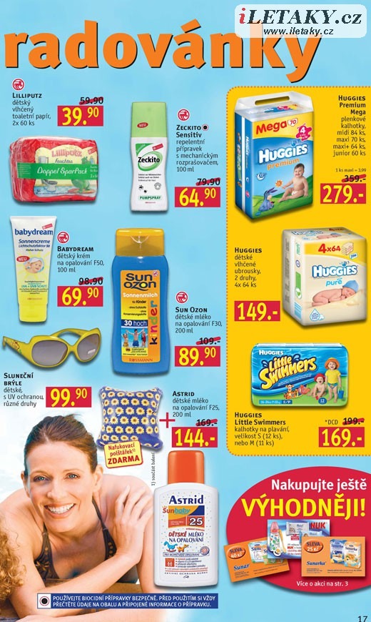 let�k Rossmann strana 1