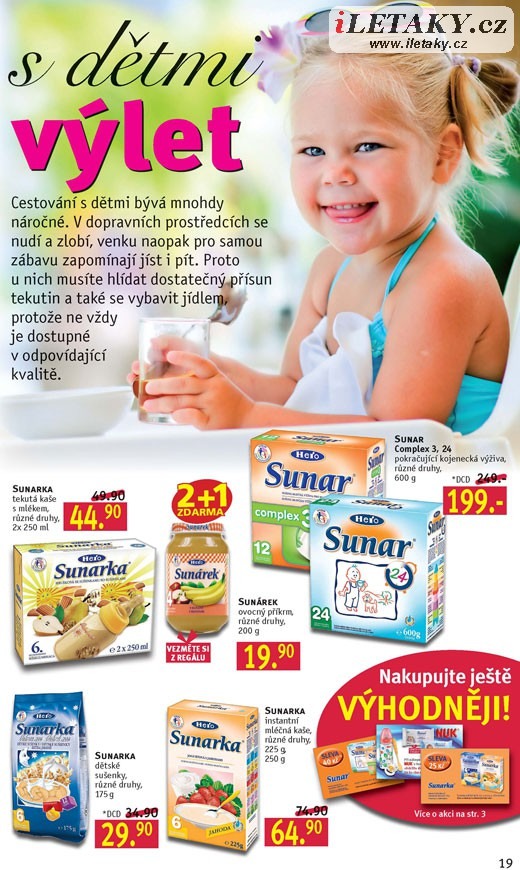 let�k Rossmann strana 1