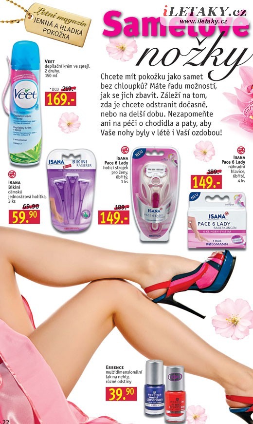 let�k Rossmann strana 1