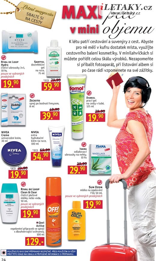 let�k Rossmann strana 1