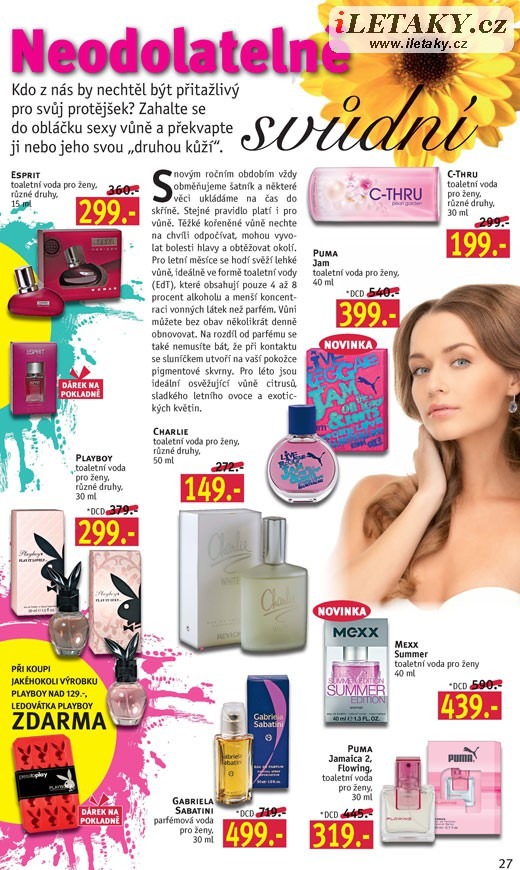 let�k Rossmann strana 1