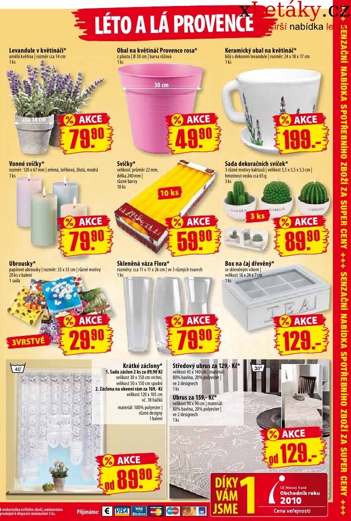 let�k Penny Market ak�n� let�k strana 1