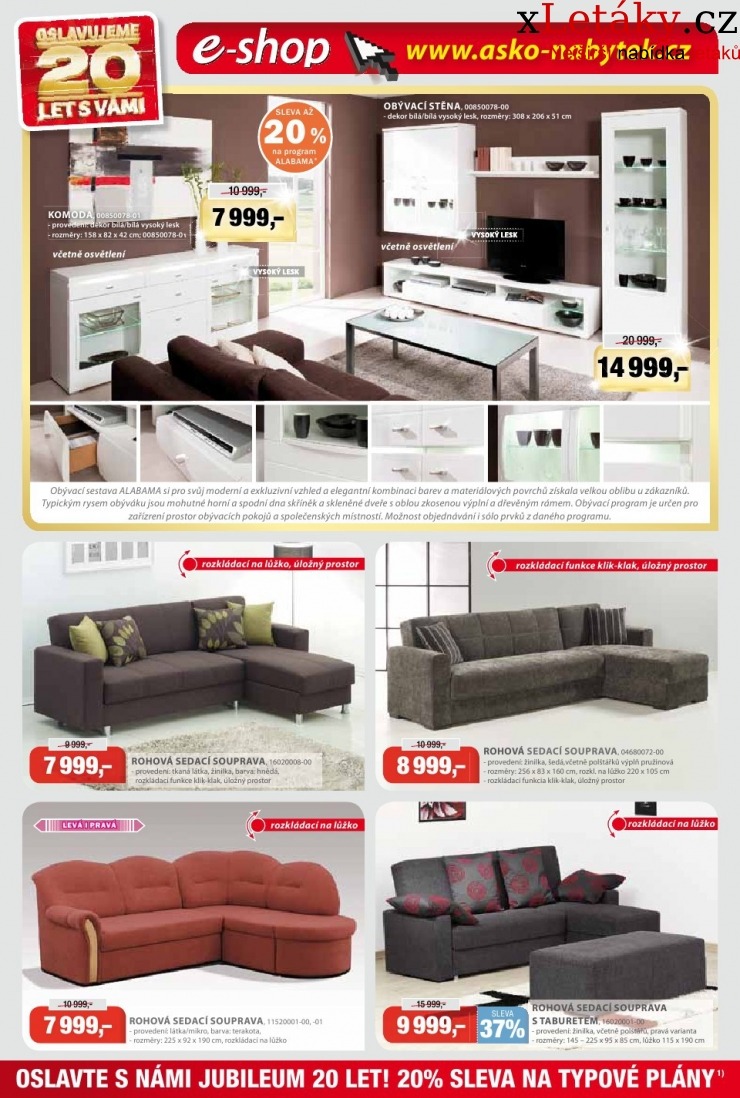 let�k Asko n�bytek ak�n� let�k strana 1