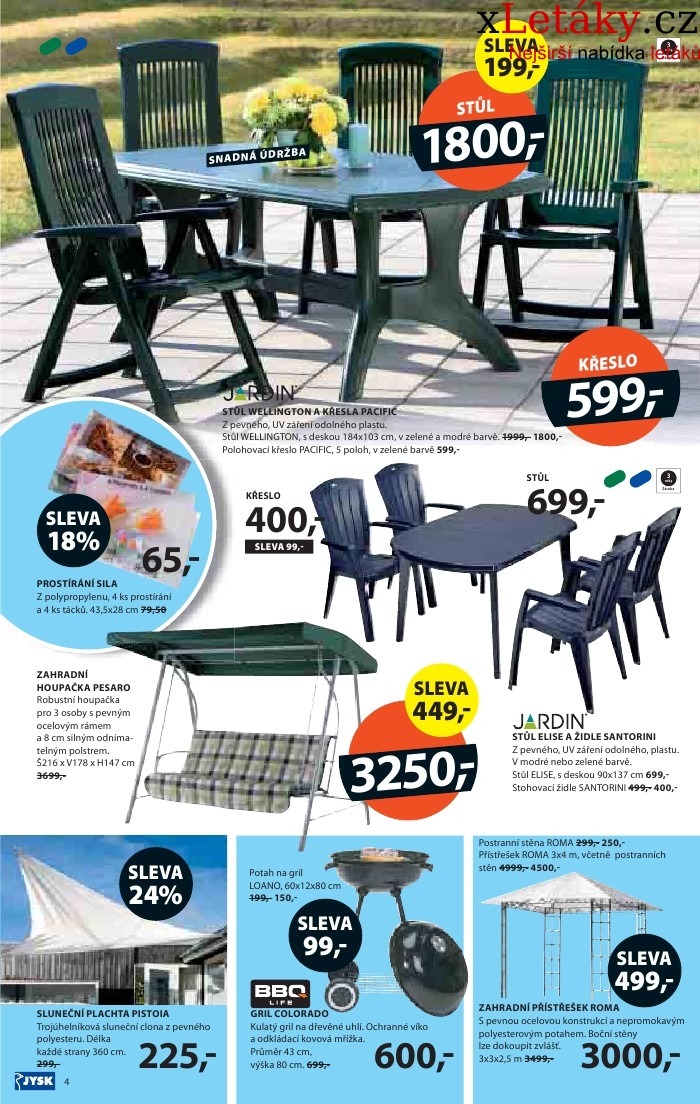 let�k Jysk let�k strana 1