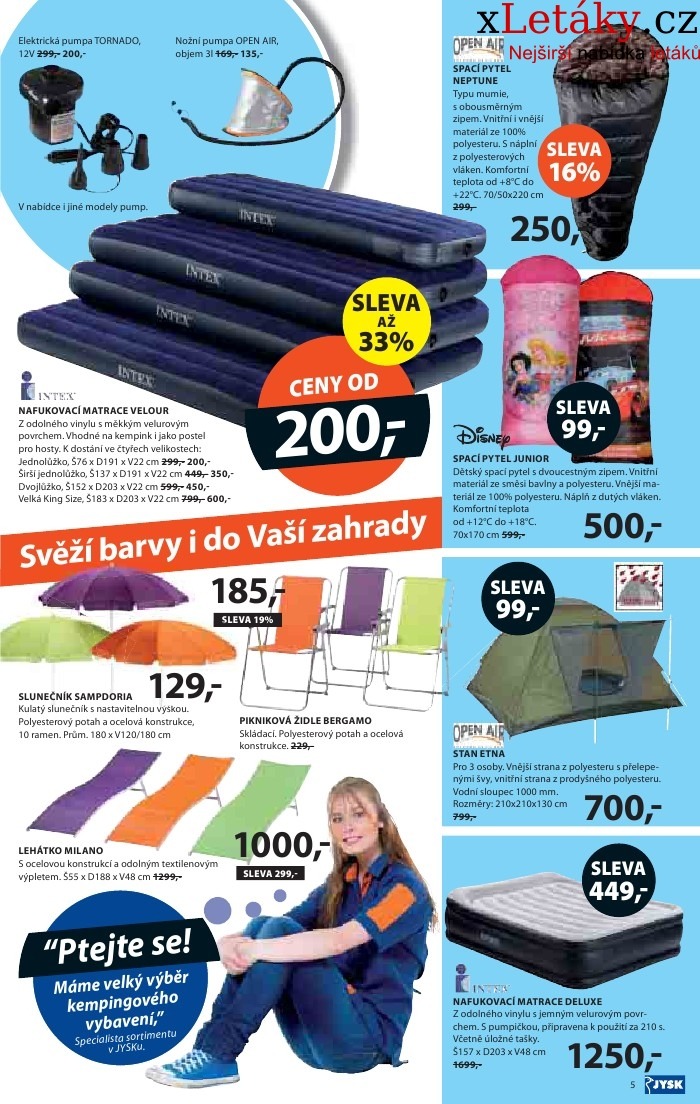 let�k Jysk let�k strana 1