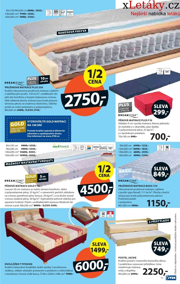 let�k Jysk let�k strana 1