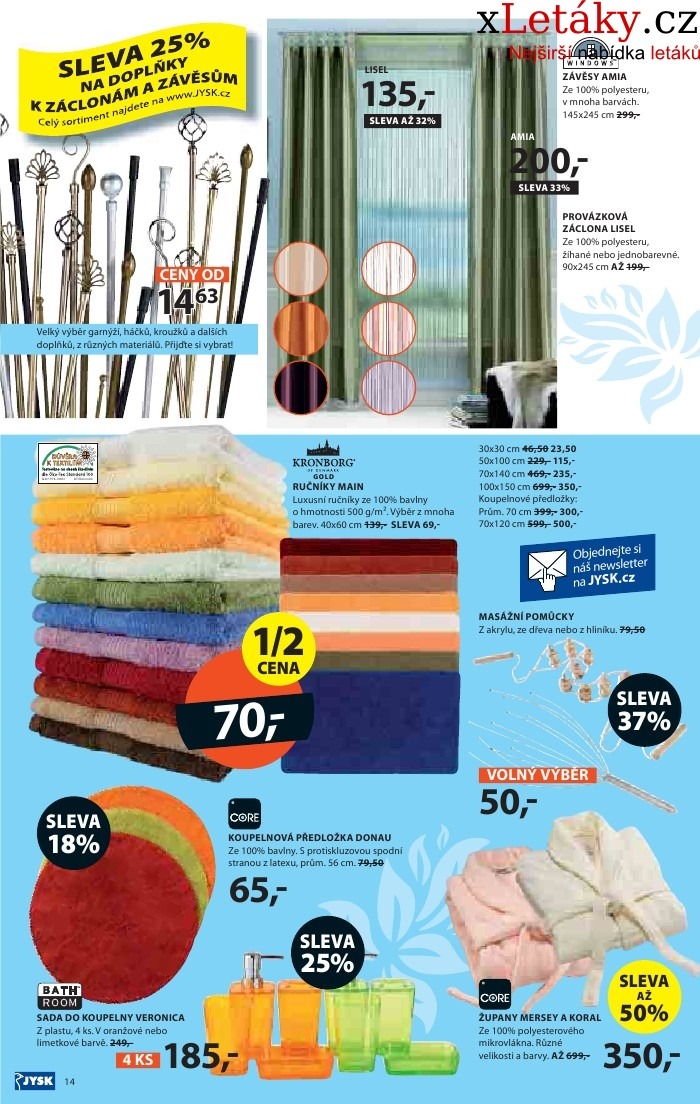 let�k Jysk let�k strana 1